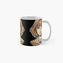 ado  Classic Mug