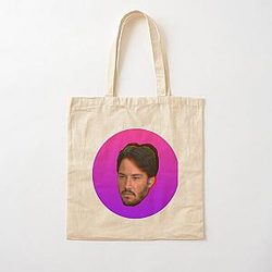 Much Ado About Nothing 2 	 Cotton Tote Bag