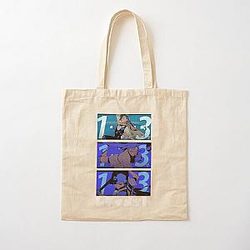 Ado Readymade レディメイド Cotton Tote Bag