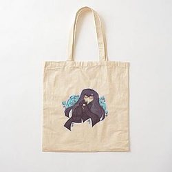 Ado - Fanart Cotton Tote Bag