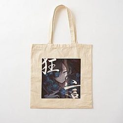 Ado Album Cover Cotton Tote Bag