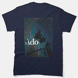 ADO poster Classic T-Shirt