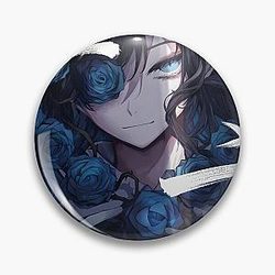 Ado Album Cover  Pin