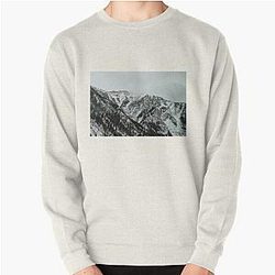 ado Pullover Sweatshirt