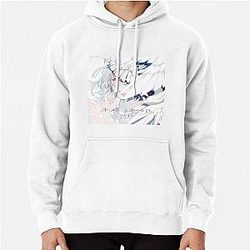 Ado Day After Eternity Cover Pullover Hoodie