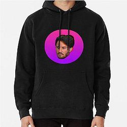 Molto Ado A proposito di Niente 2 Pullover Hoodie