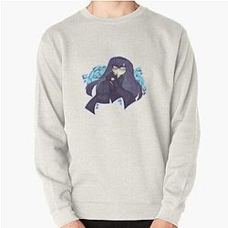 Ado - Fanart Pullover Sweatshirt