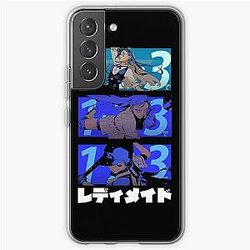 Ado Readymade レディメイド Samsung Galaxy Soft Case