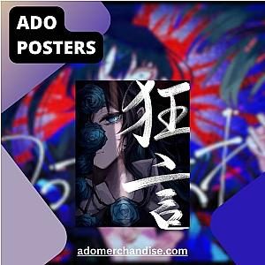 Ado Posters