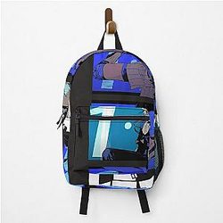 Ado Readymade Backpack