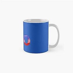 French Teenager - ADO Classic Mug