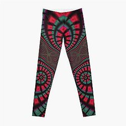 Much Ado... Leggings