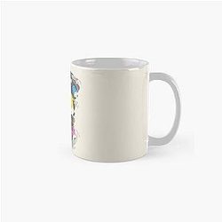 Gnome-ado Classic Mug