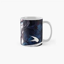 Ado Album Cover   	 Classic Mug