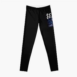 Ado Album Cover Classic T-Shirt Leggings