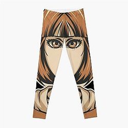 ado  Leggings