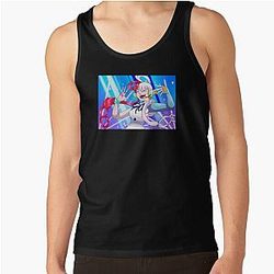 Ado Idol Tank Top