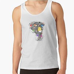 Gnome-ado Tank Top