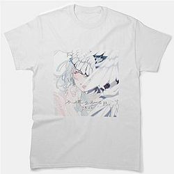 Ado Day After Eternity Cover Classic T-Shirt