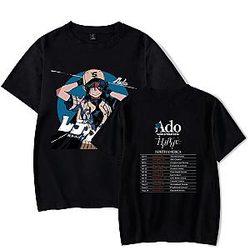 Ado Unique Voice Aesthetic T-Shirt