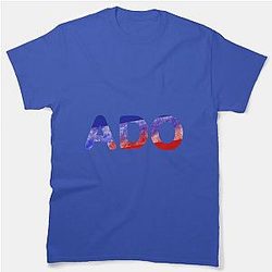 French Teenager - ADO Classic T-Shirt