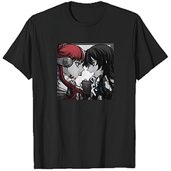 Ado X Uta T-Shirt