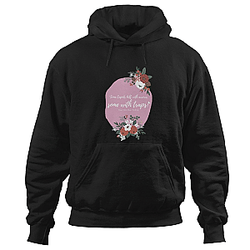 Much Ado About Nothing Cupid Hoodies