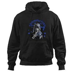 Ado's Adomination Hoodies