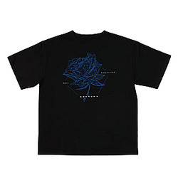 Ado Anime Song Artist Streetwear NTAN0704 Ado T-Shirts