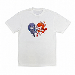 Hime & Ado TTPM1504 Ado T-Shirts