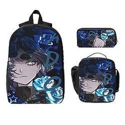 Ado WORLD TOUR Hibana Backpacks Set
