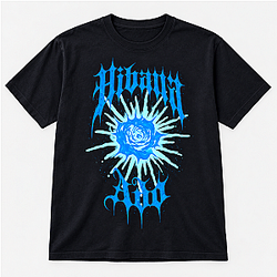 Hibana Ado T-Shirt NTT079 Ado T-Shirts