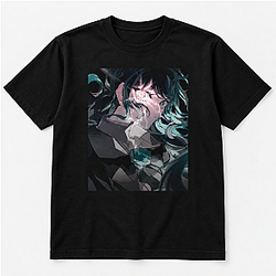 Hibana Ado T-Shirt NTT079 Ado T-Shirts