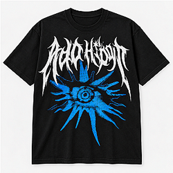 Hibana Ado T-Shirt NTT079 Ado T-Shirts