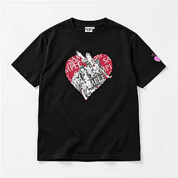 Ado World Tour 2025 Baseball Jersey NTT1310 Ado T-Shirts