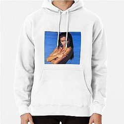 Adriana Lima Pullover Hoodie