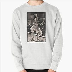 Adriana Lima Victoria's Secret Fashion Show 2005 Sweatshirt