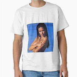 Adriana Lima Classic T-Shirt