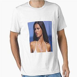 Adriana Lima Essential T-Shirt