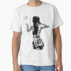 Adriana Lima 90s Classic T-Shirt