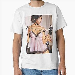 Adriana Lima Classic T-Shirt