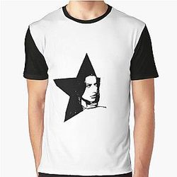 Adriana Lima star T-Shirt