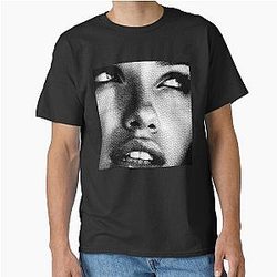 Adriana Lima Classic T-Shirt