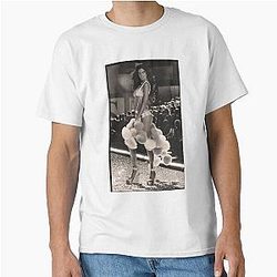 Adriana Lima Victoria's Secret Fashion Show 2005 T-Shirt