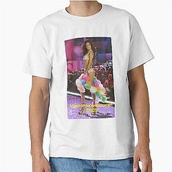 Adriana Lima VS Fashion Show 2005 T-Shirt