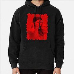 Adriana Lima Celebrity Hoodie