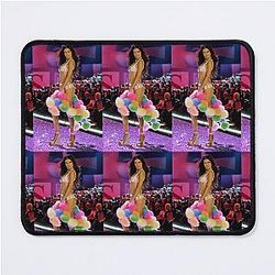 Adriana Lima Victoria's Secret 2005 Runway Mousepad