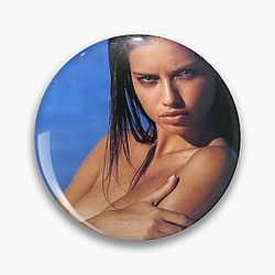 Adriana Lima Pin