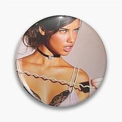 Adriana Lima Aesthetic