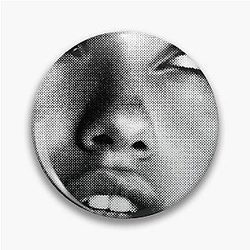 Adriana Lima Digital Illustration Pin